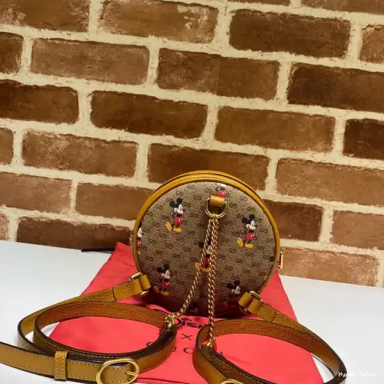 Hyperpeter Gucci Disney x Backpack 0704